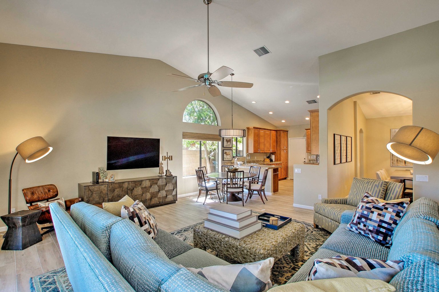 Scottsdale Vacation Rental