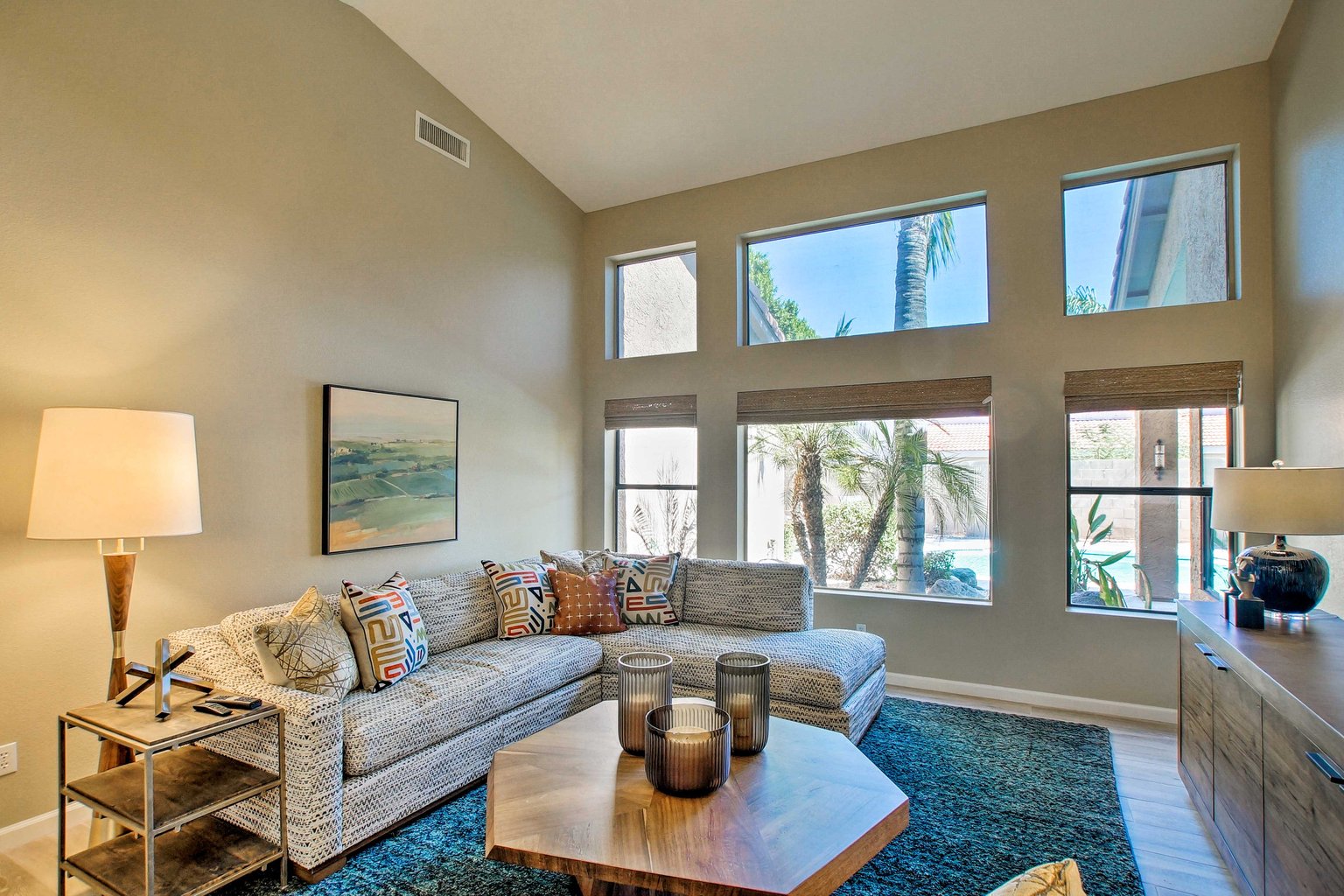 Scottsdale Vacation Rental