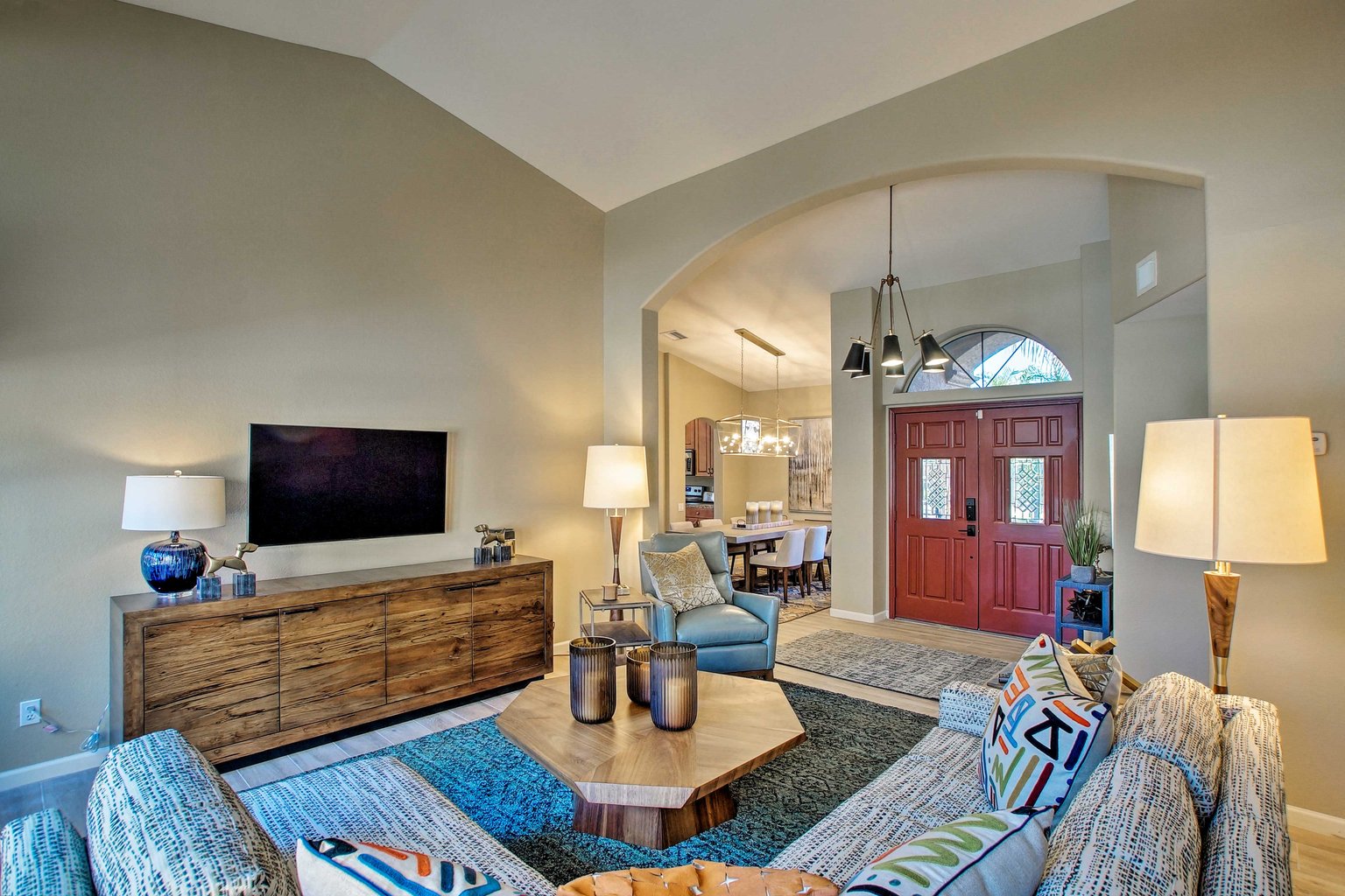 Scottsdale Vacation Rental