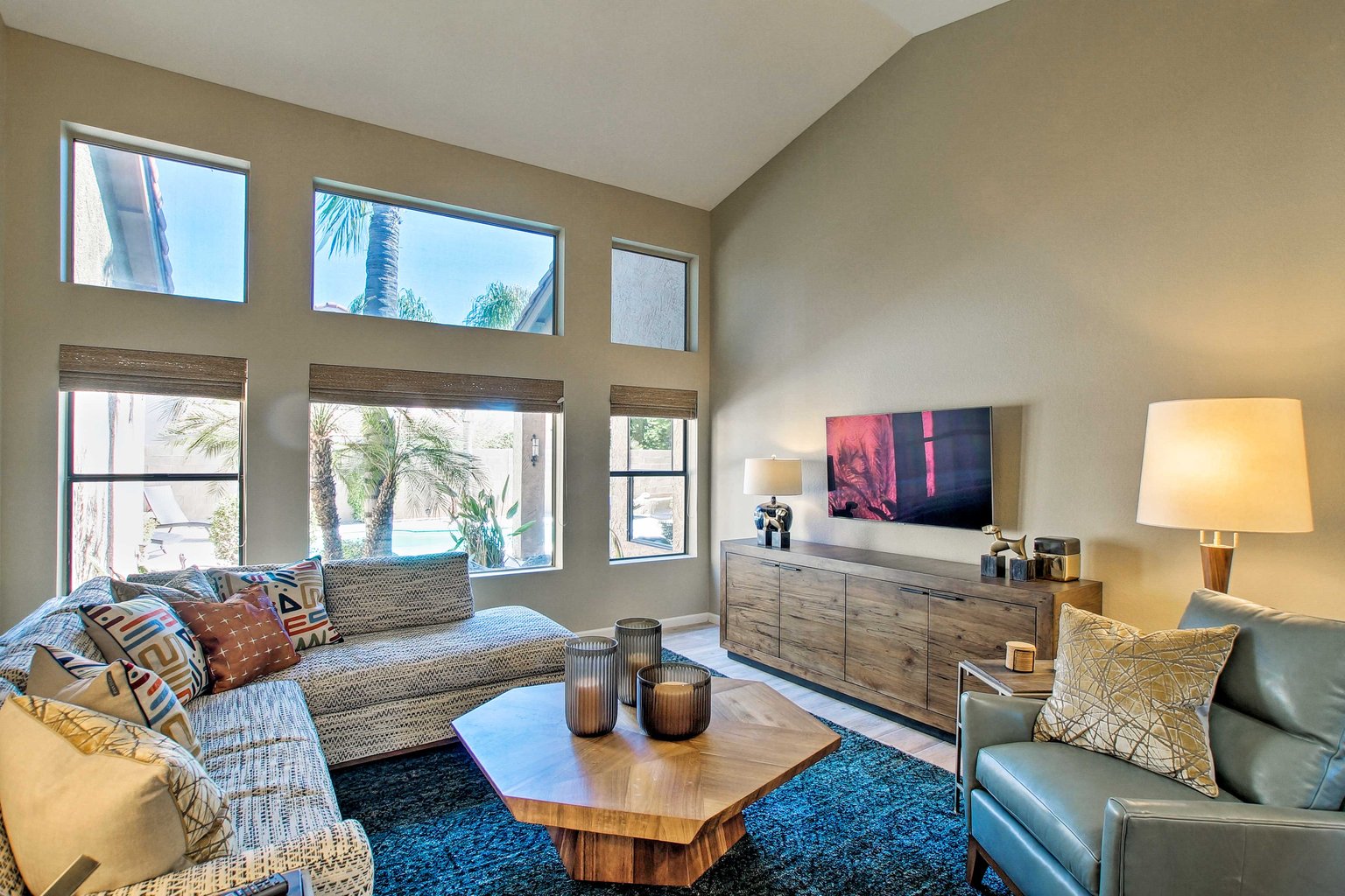 Scottsdale Vacation Rental