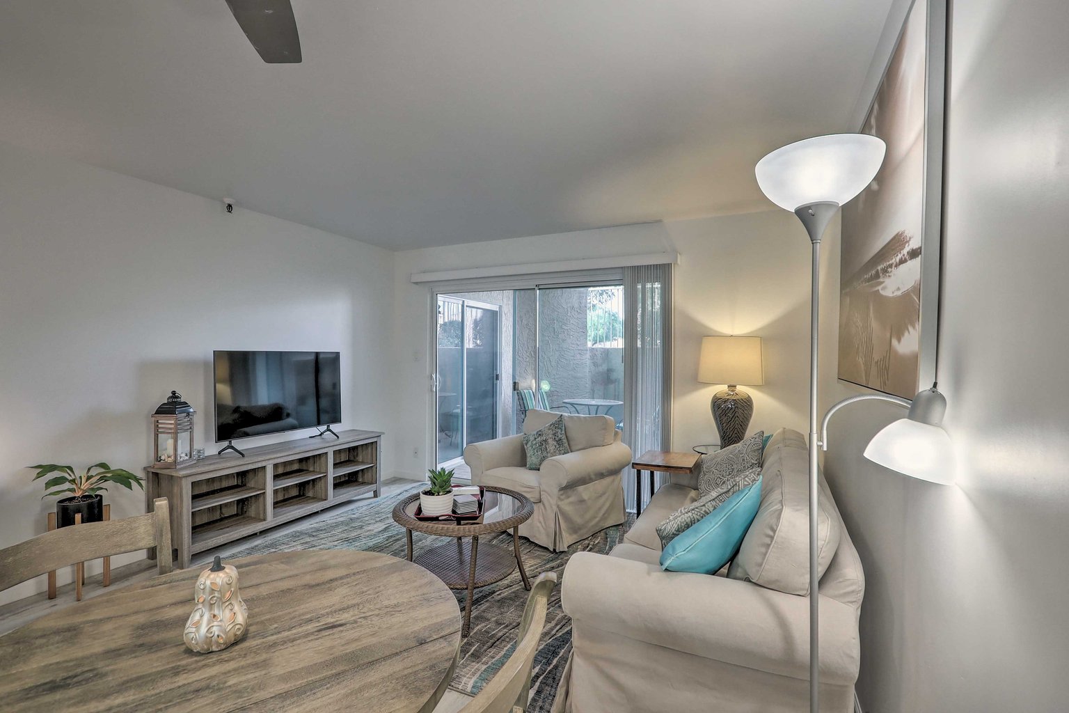 Scottsdale Vacation Rental