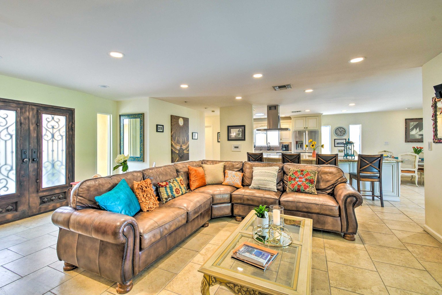 Scottsdale Vacation Rental