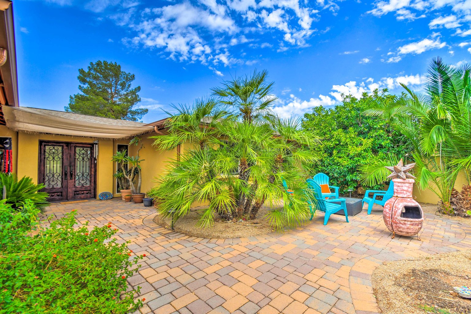 Scottsdale Vacation Rental