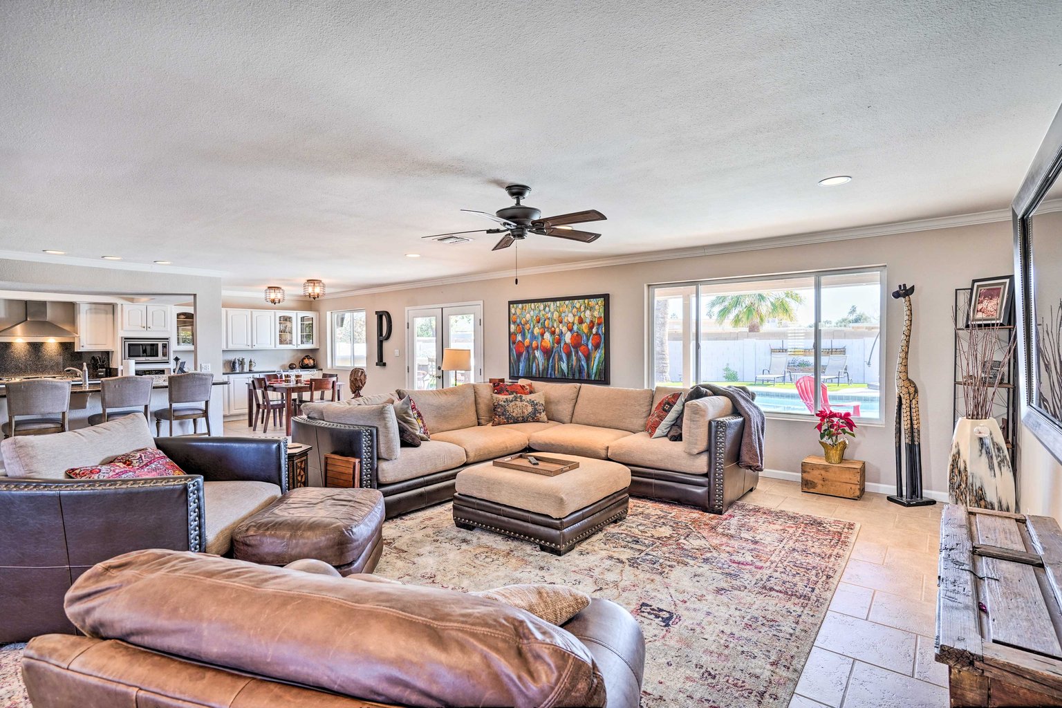 Scottsdale Vacation Rental