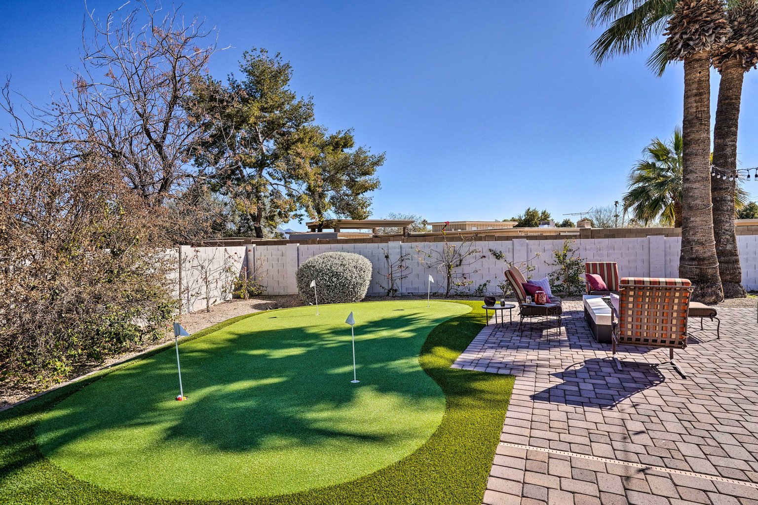 Scottsdale Vacation Rental