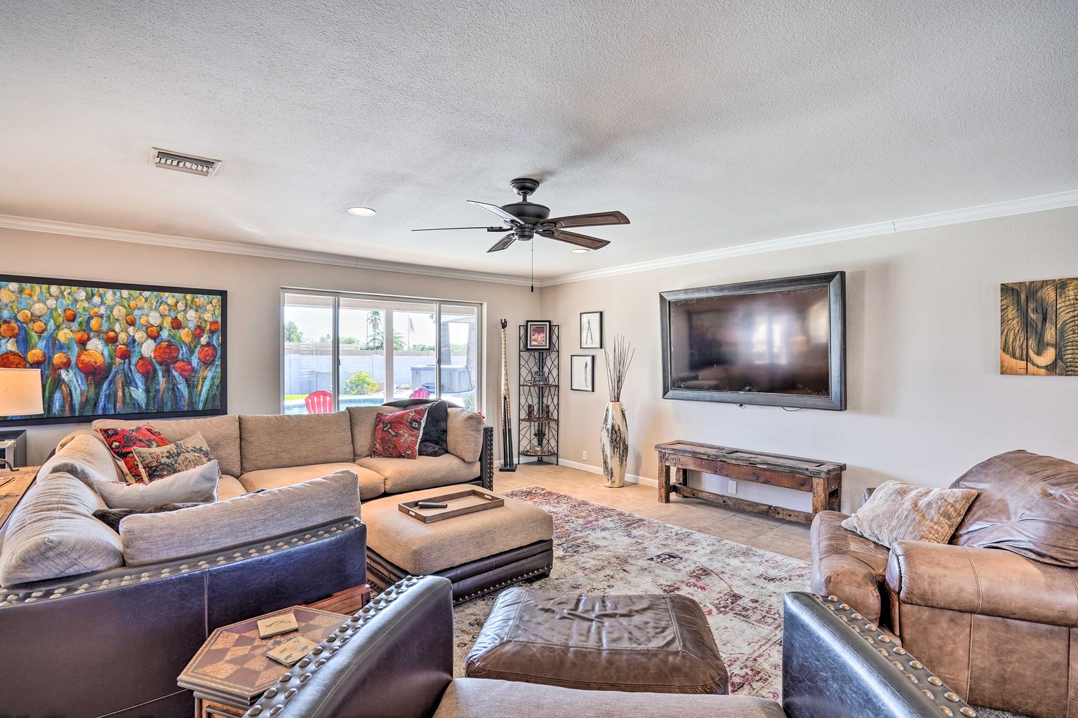 Scottsdale Vacation Rental