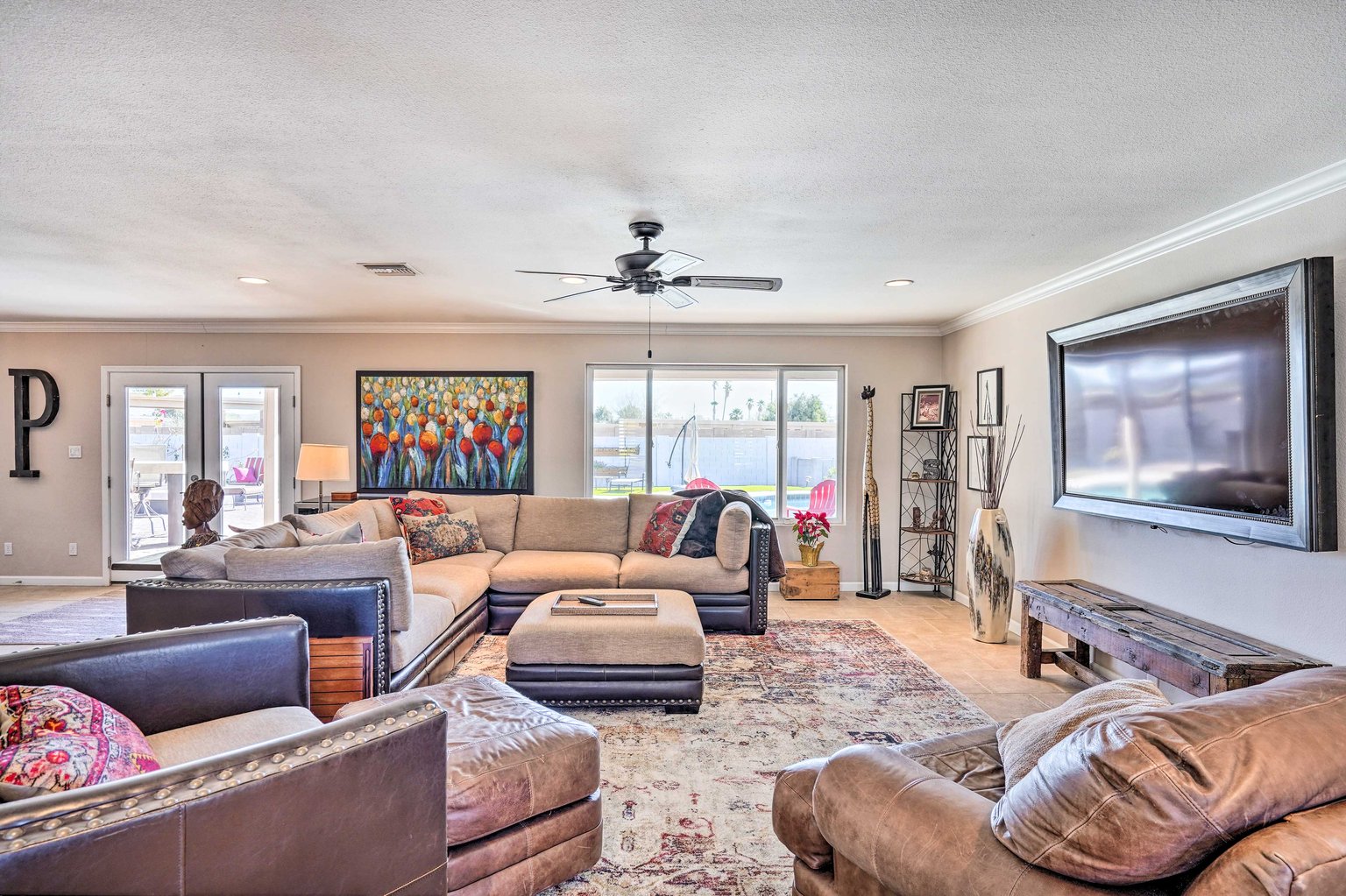 Scottsdale Vacation Rental