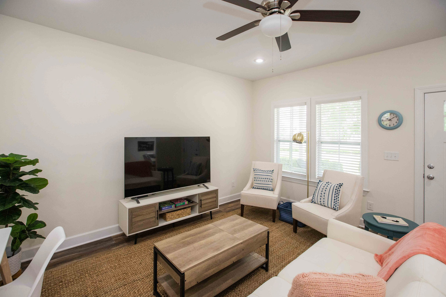 Thomasville Vacation Rental