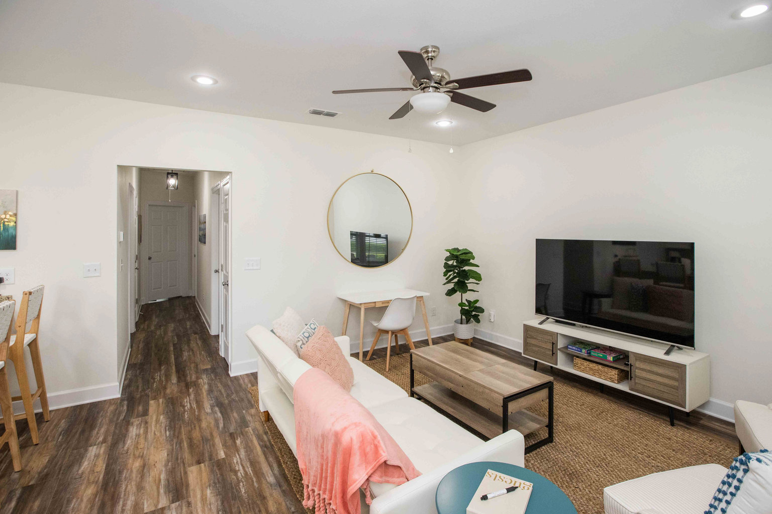 Thomasville Vacation Rental