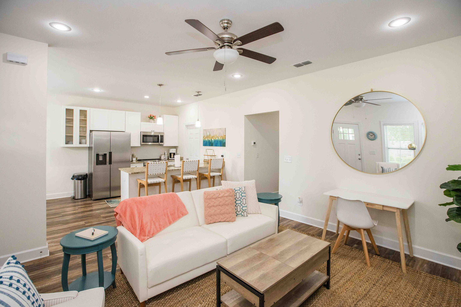 Thomasville Vacation Rental