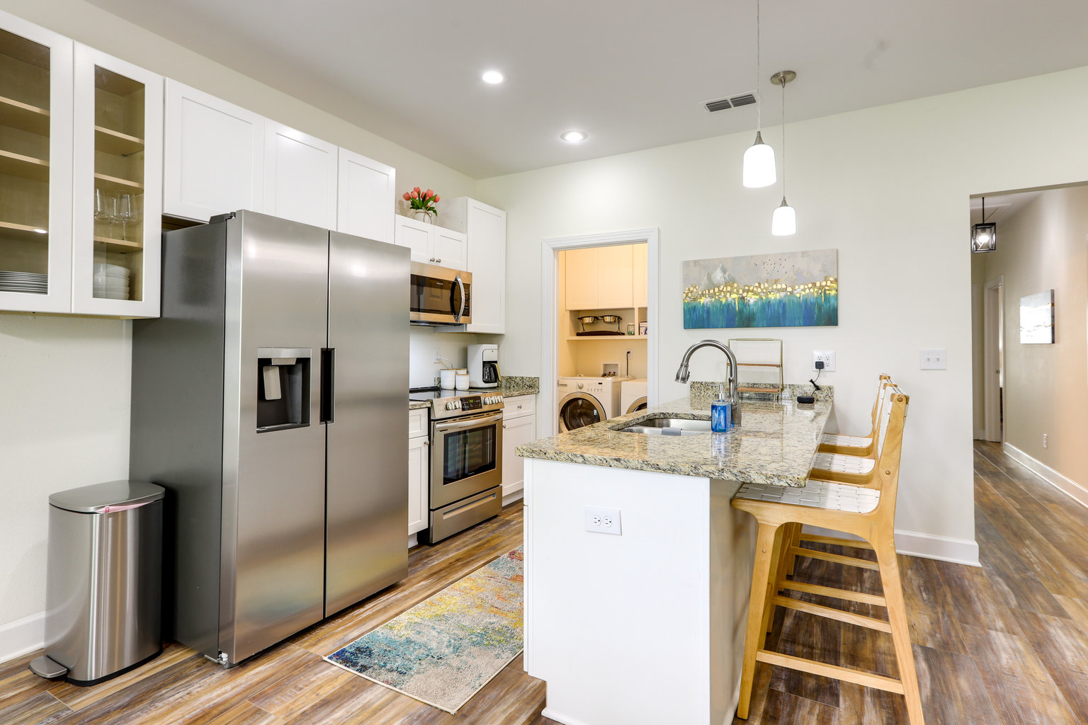 Thomasville Vacation Rental