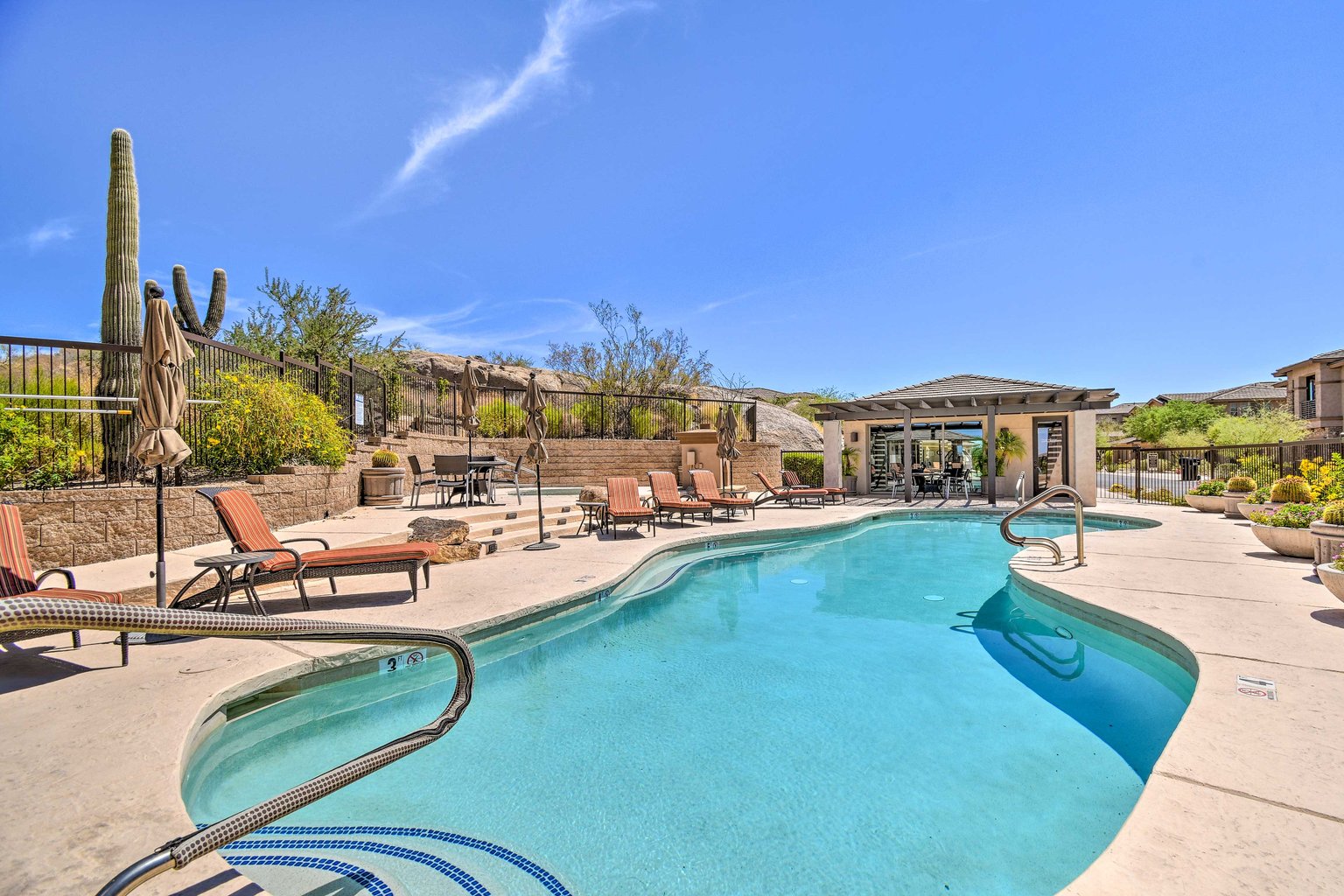 Scottsdale Vacation Rental
