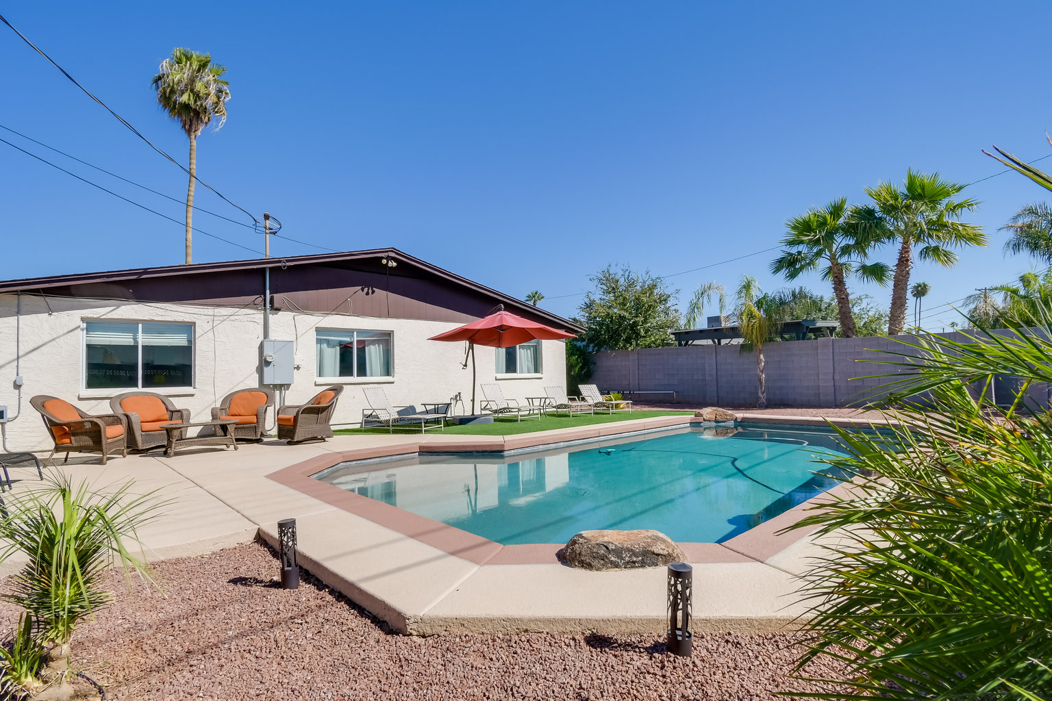 Scottsdale Vacation Rental