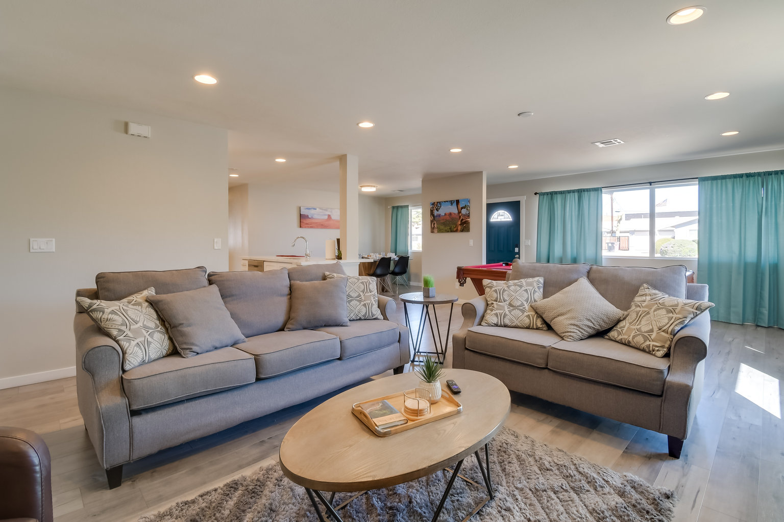 Scottsdale Vacation Rental