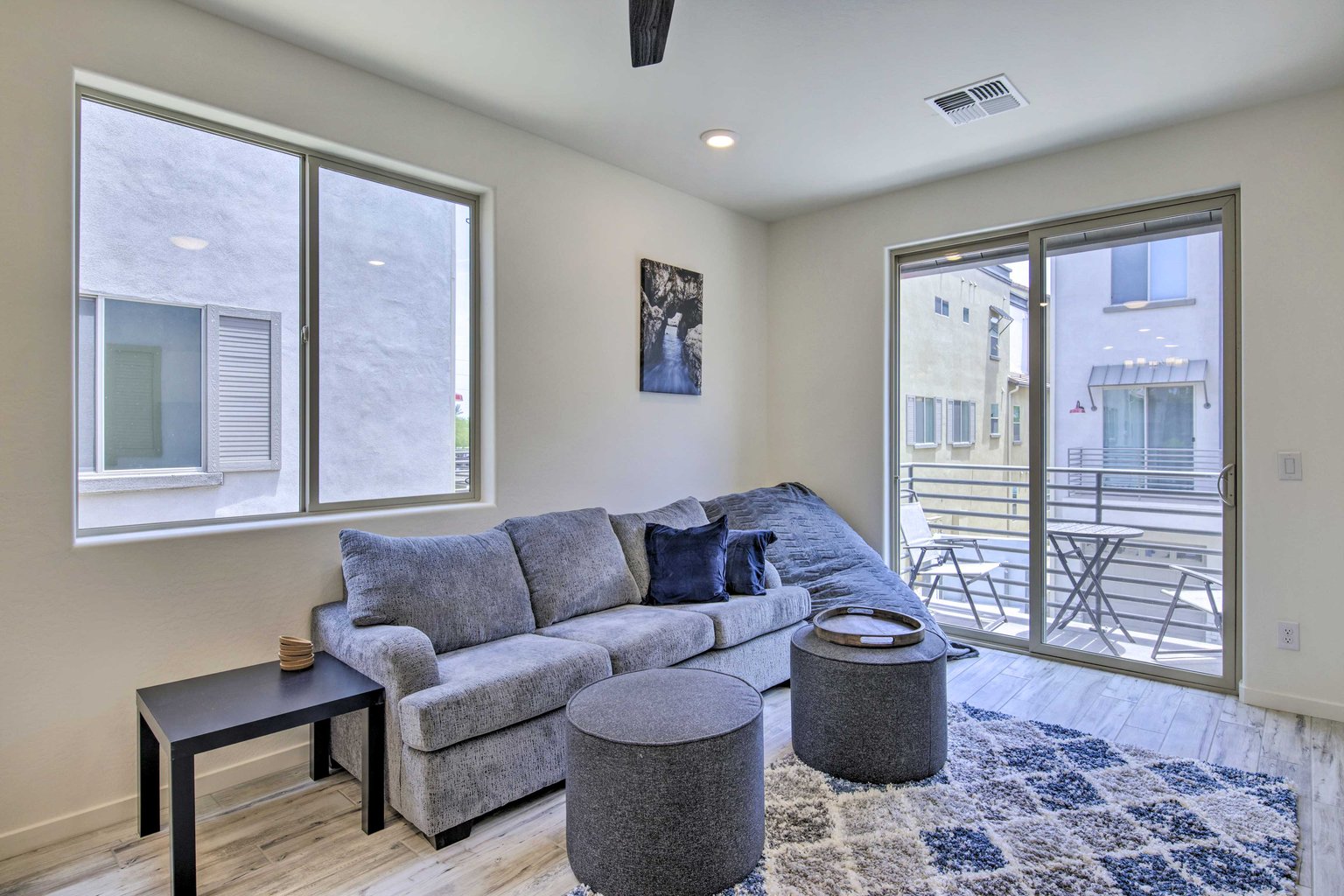 Chandler Vacation Rental