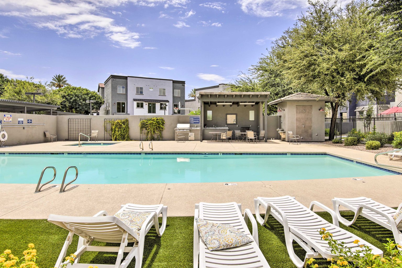 Chandler Vacation Rental