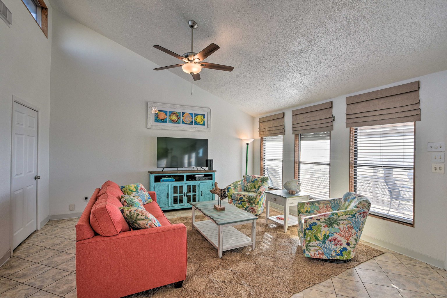 Galveston Vacation Rental