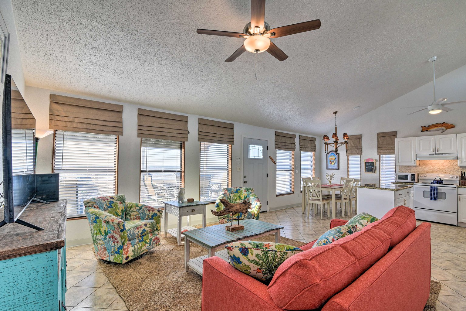 Galveston Vacation Rental
