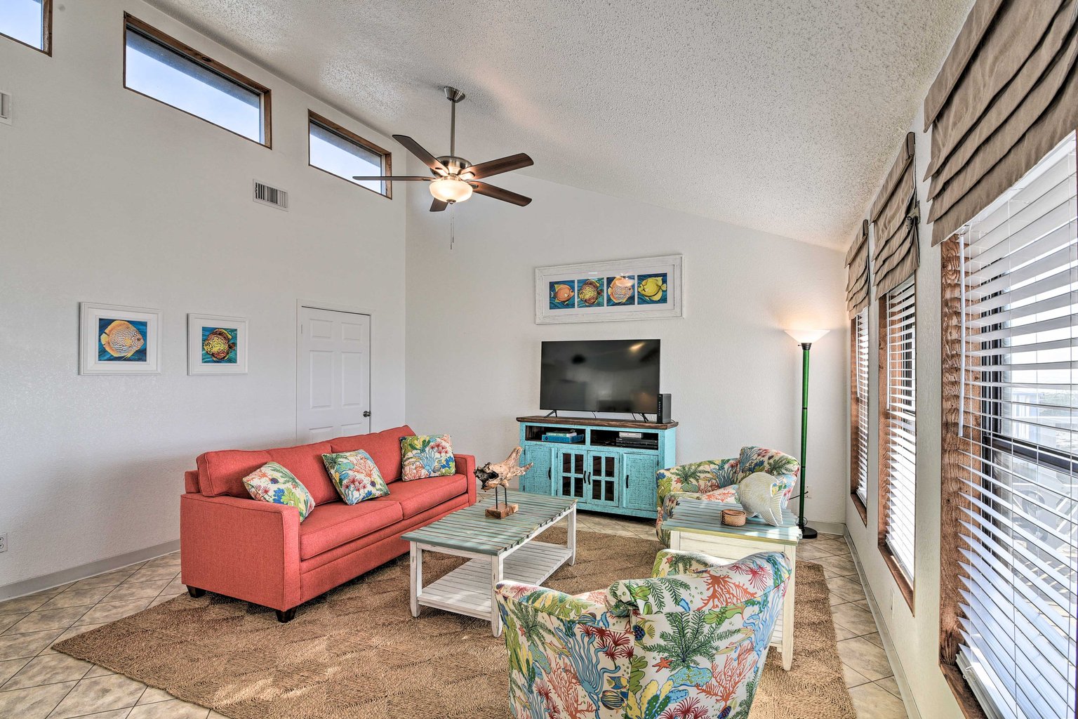 Galveston Vacation Rental