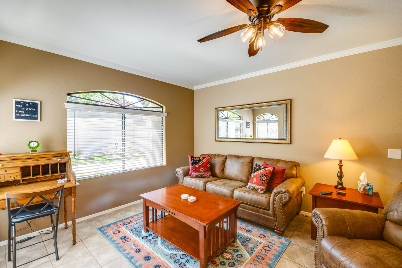 Scottsdale Vacation Rental