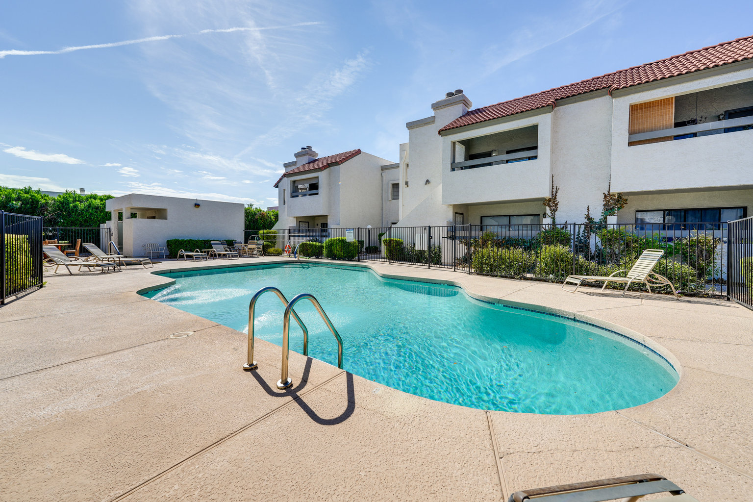 Scottsdale Vacation Rental