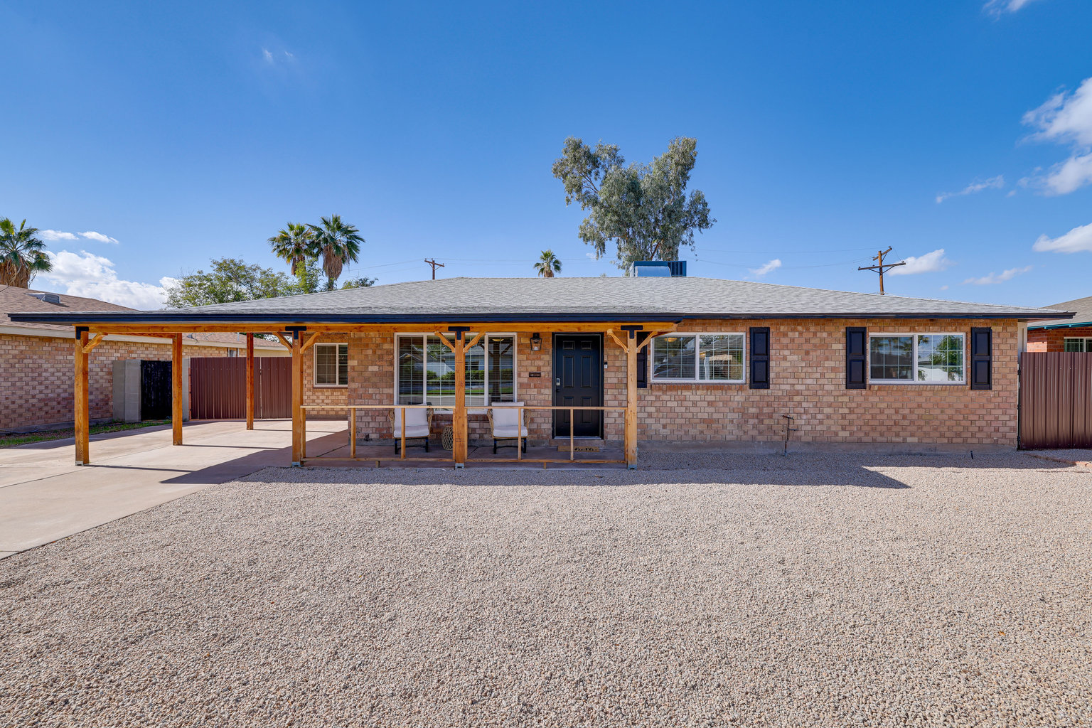 Scottsdale Vacation Rental