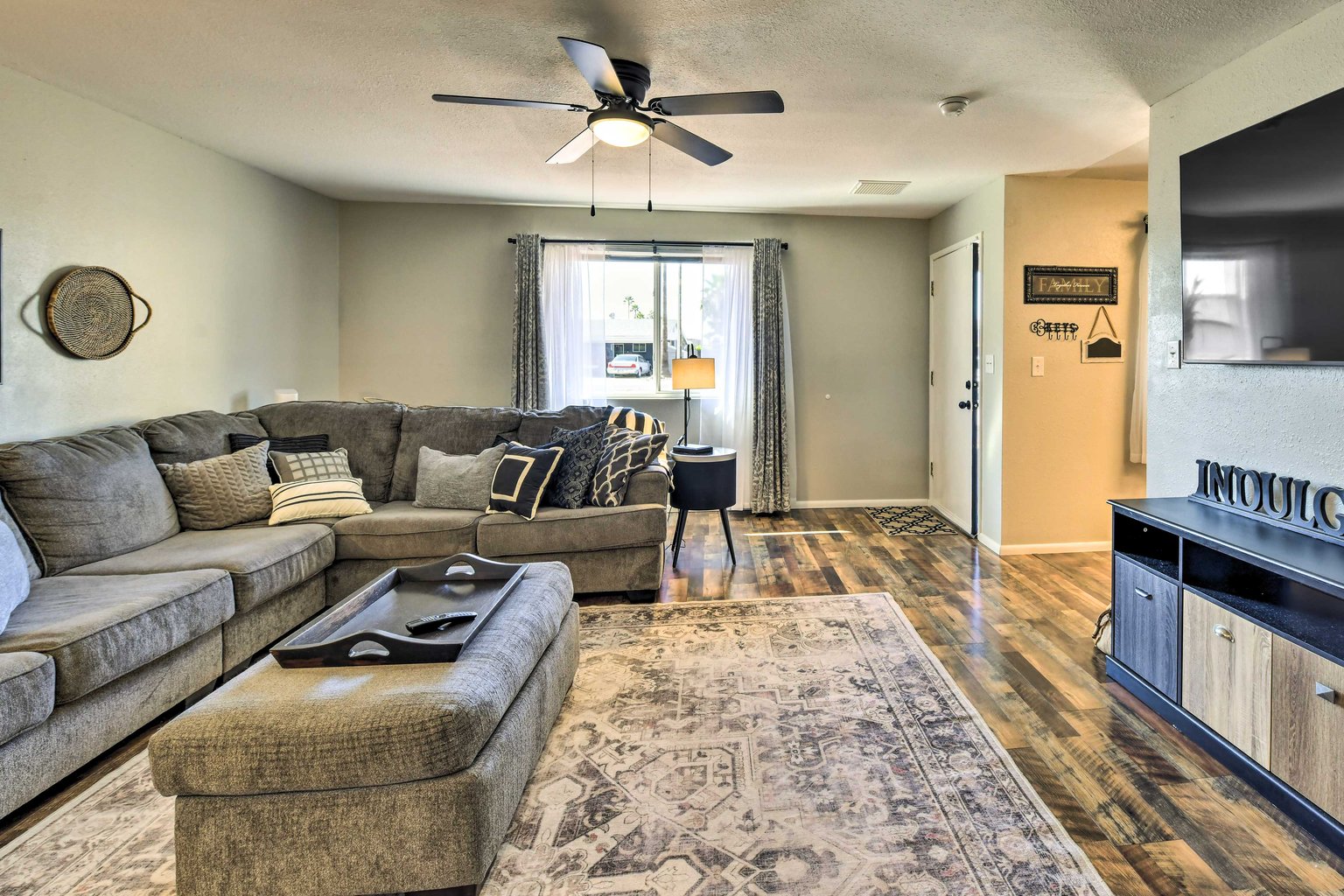 Chandler Vacation Rental