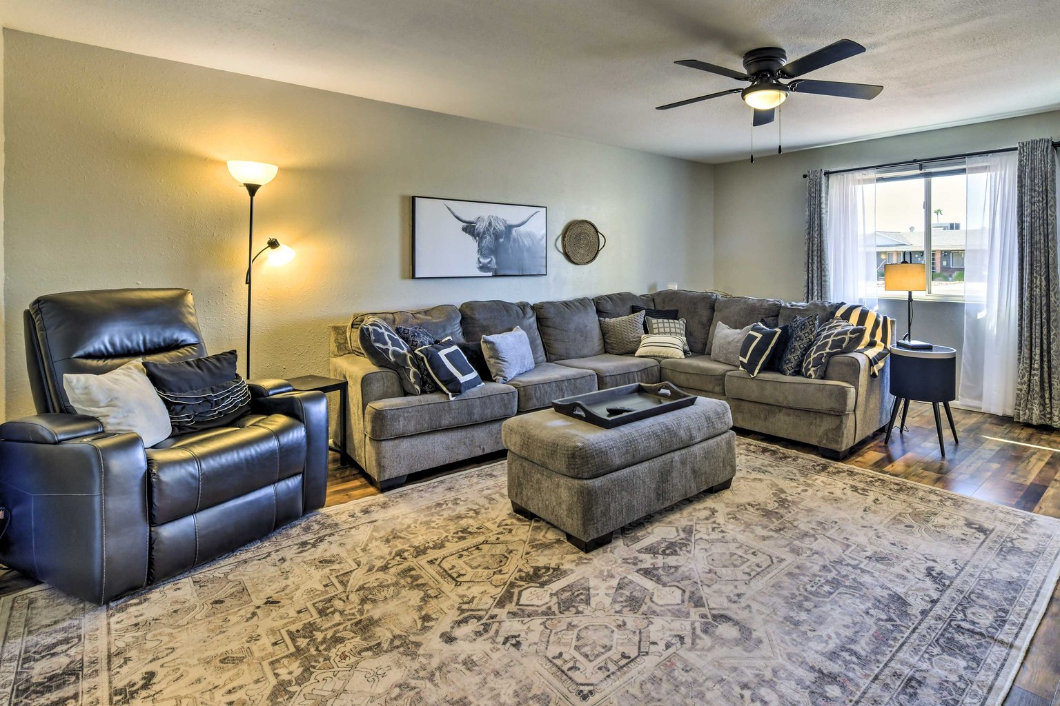 Chandler Vacation Rental