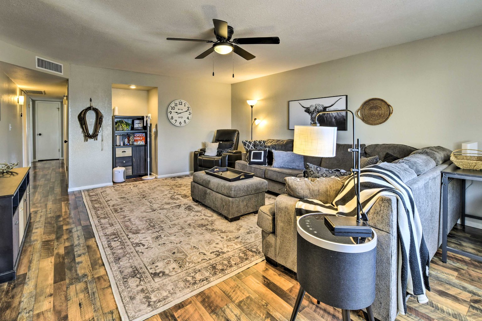 Chandler Vacation Rental