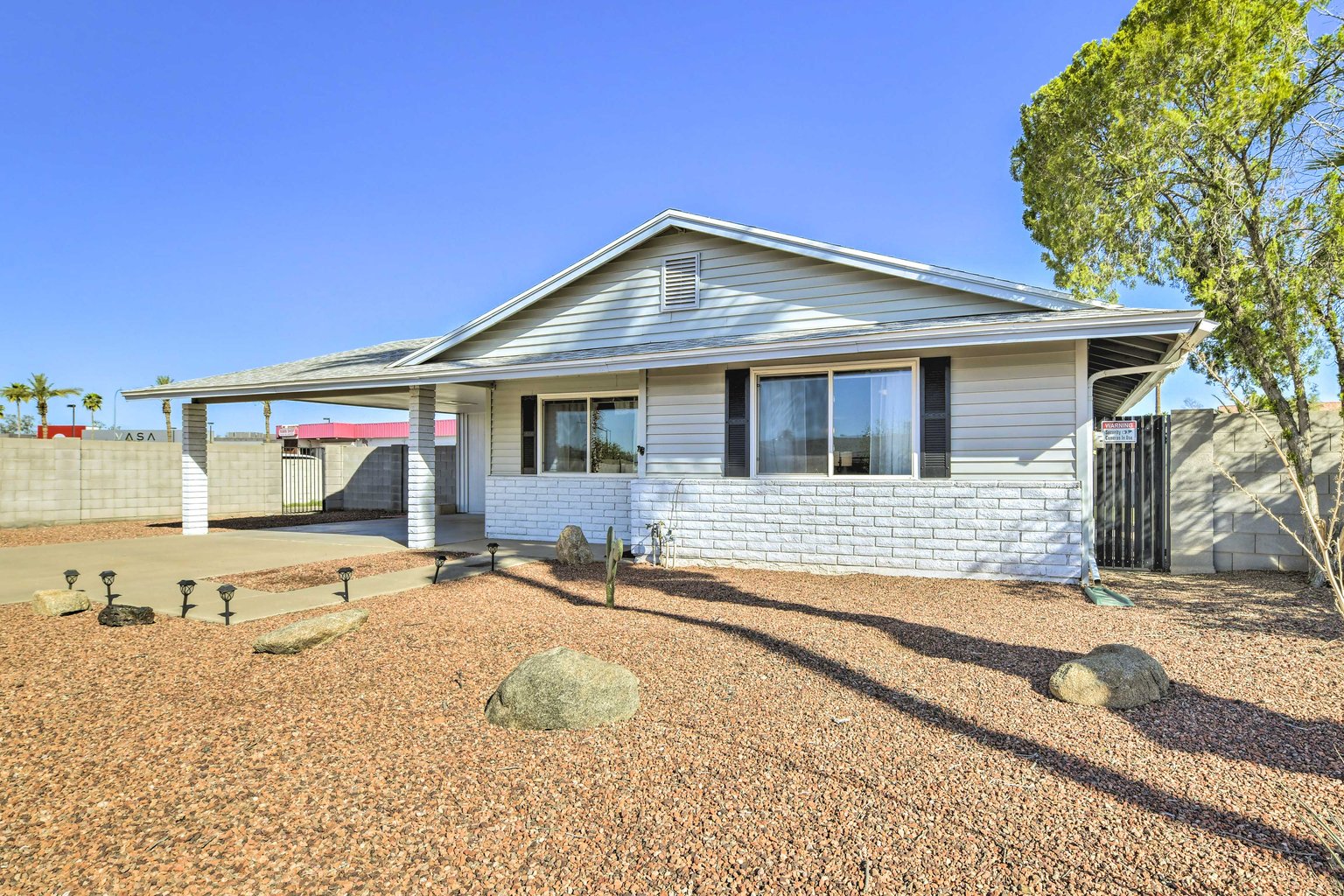 Chandler Vacation Rental