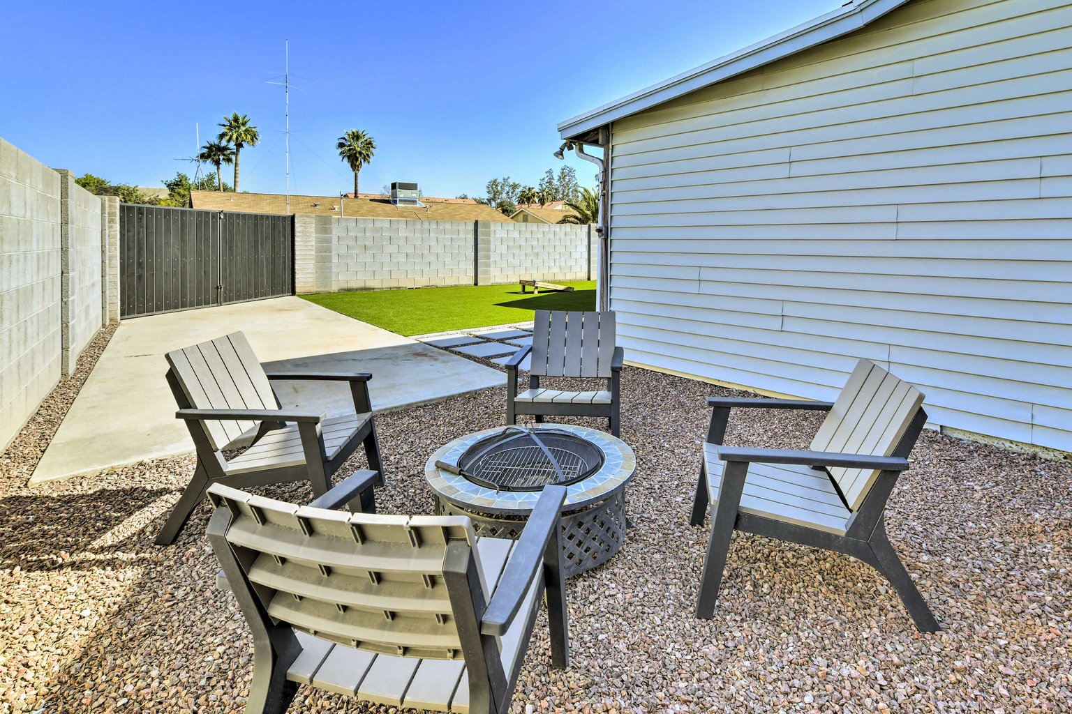 Chandler Vacation Rental