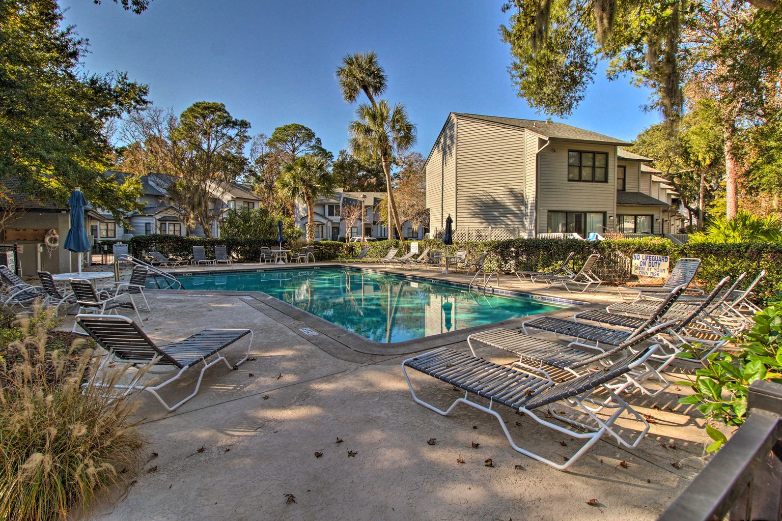 Hilton Head Island Vacation Rental
