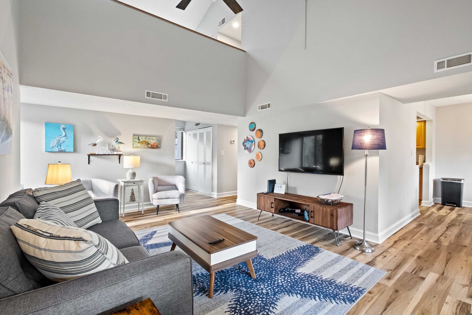 Hilton Head Island Vacation Rental