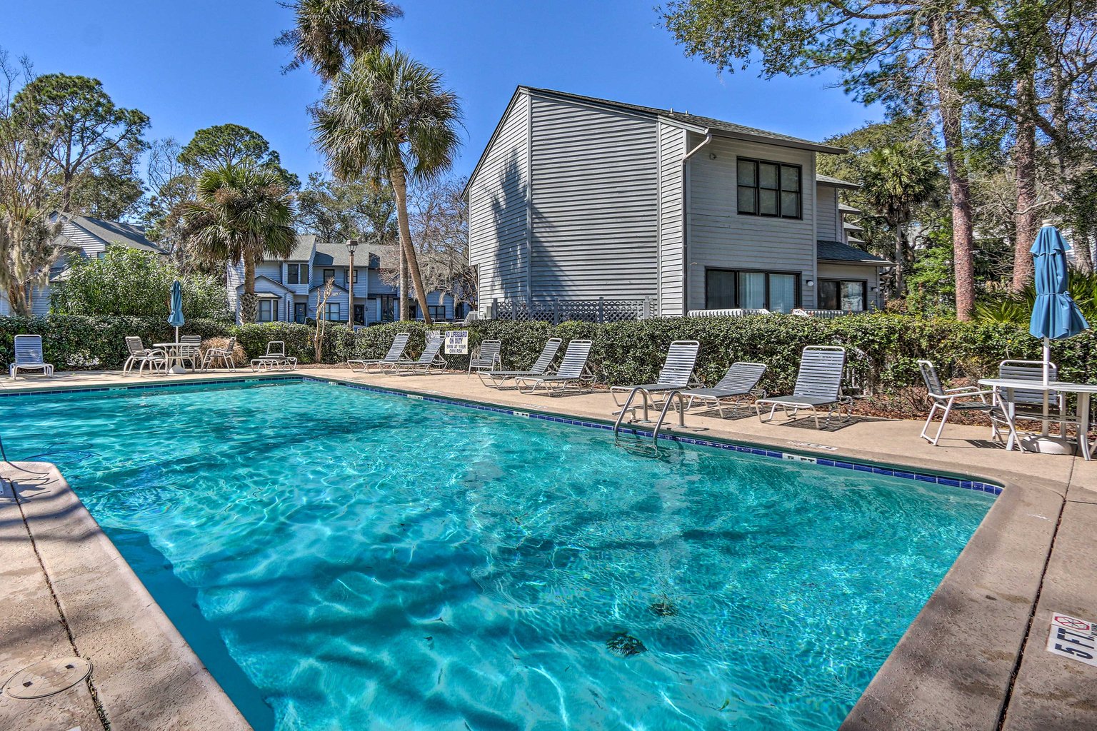 Hilton Head Island Vacation Rental