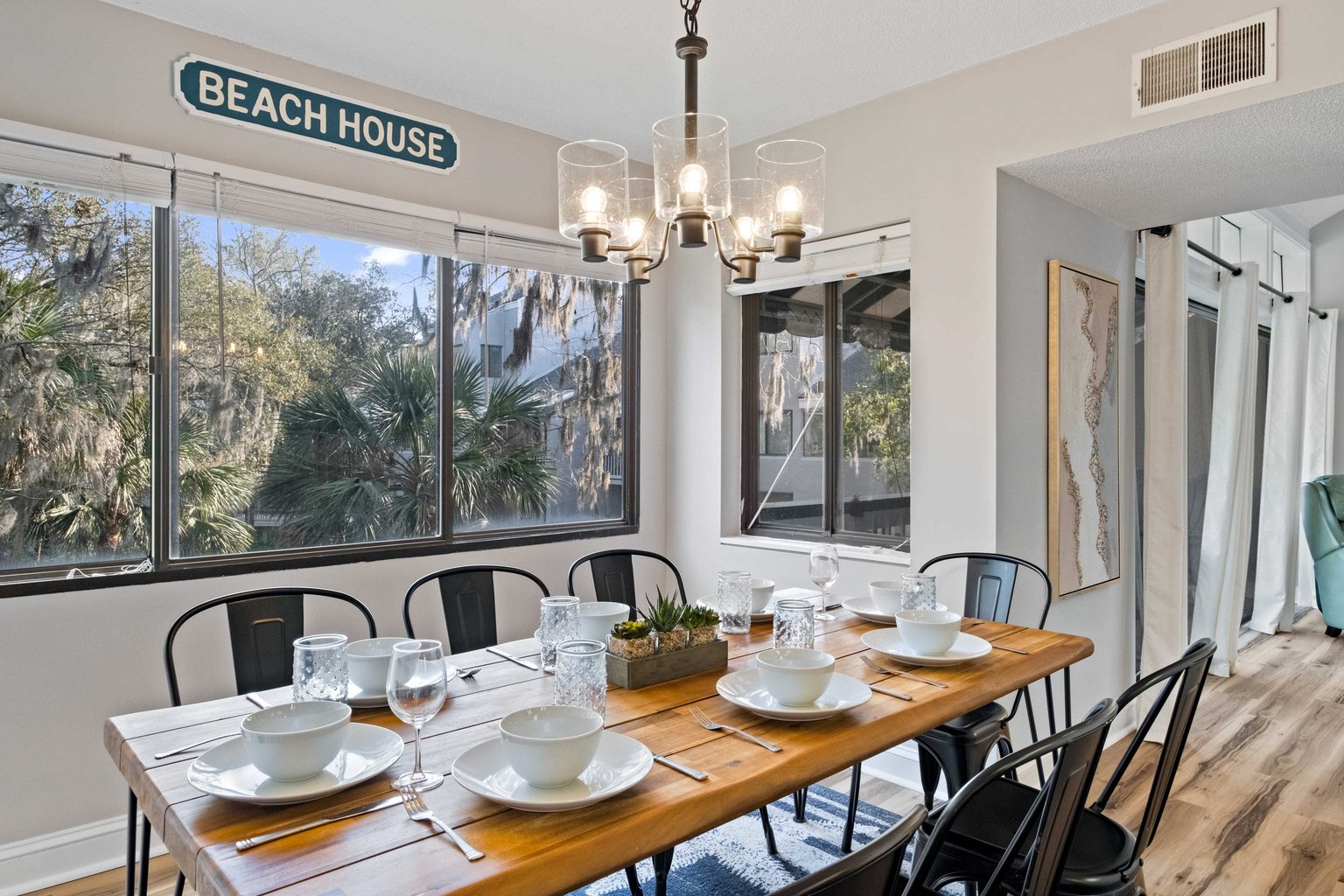 Hilton Head Island Vacation Rental