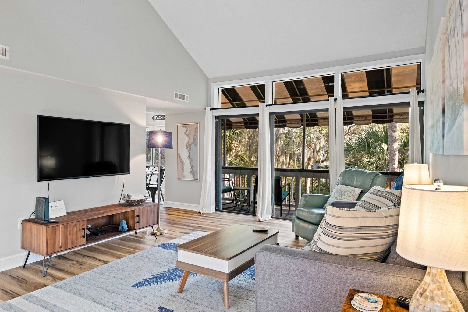 Hilton Head Island Vacation Rental