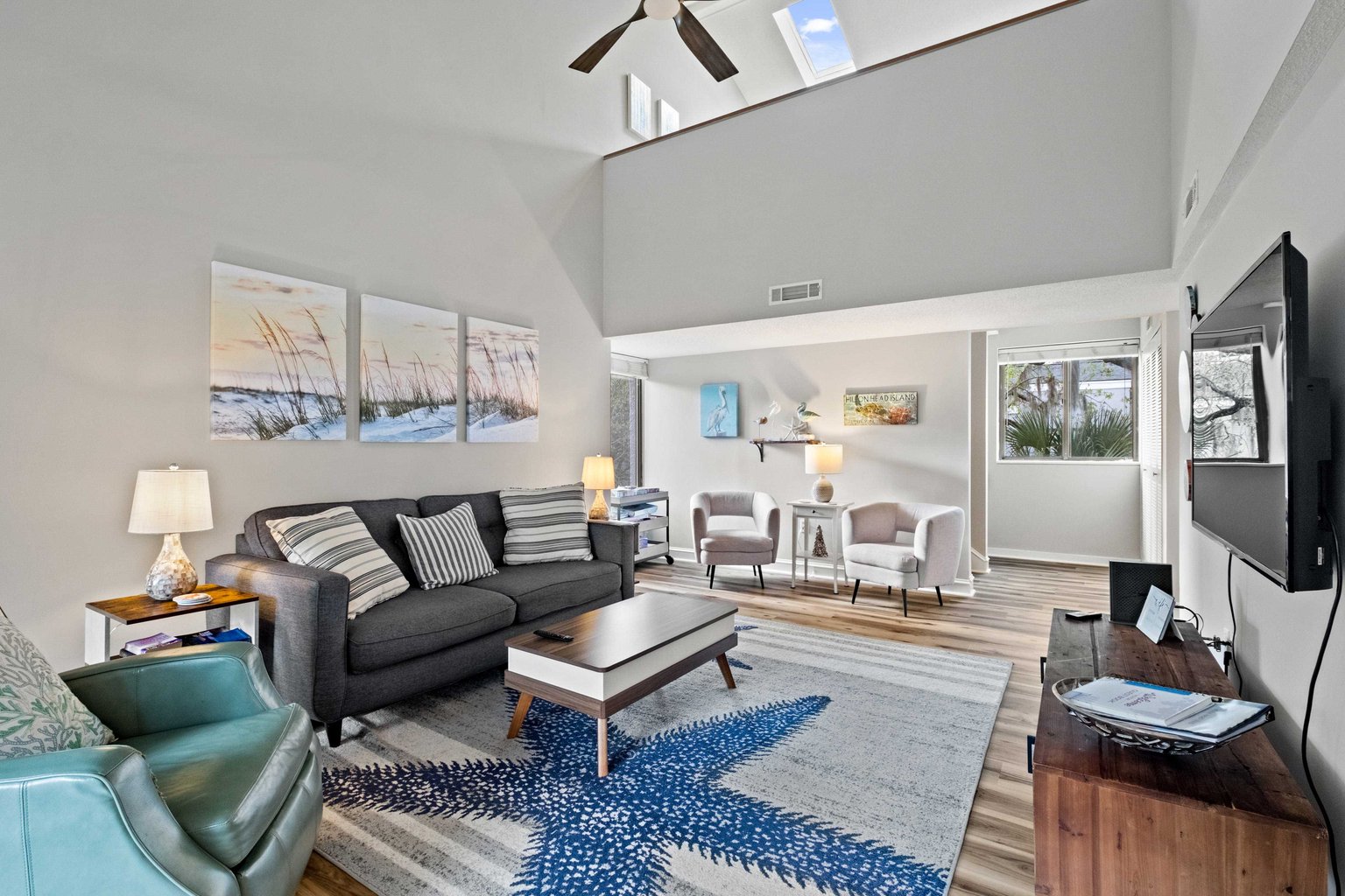 Hilton Head Island Vacation Rental