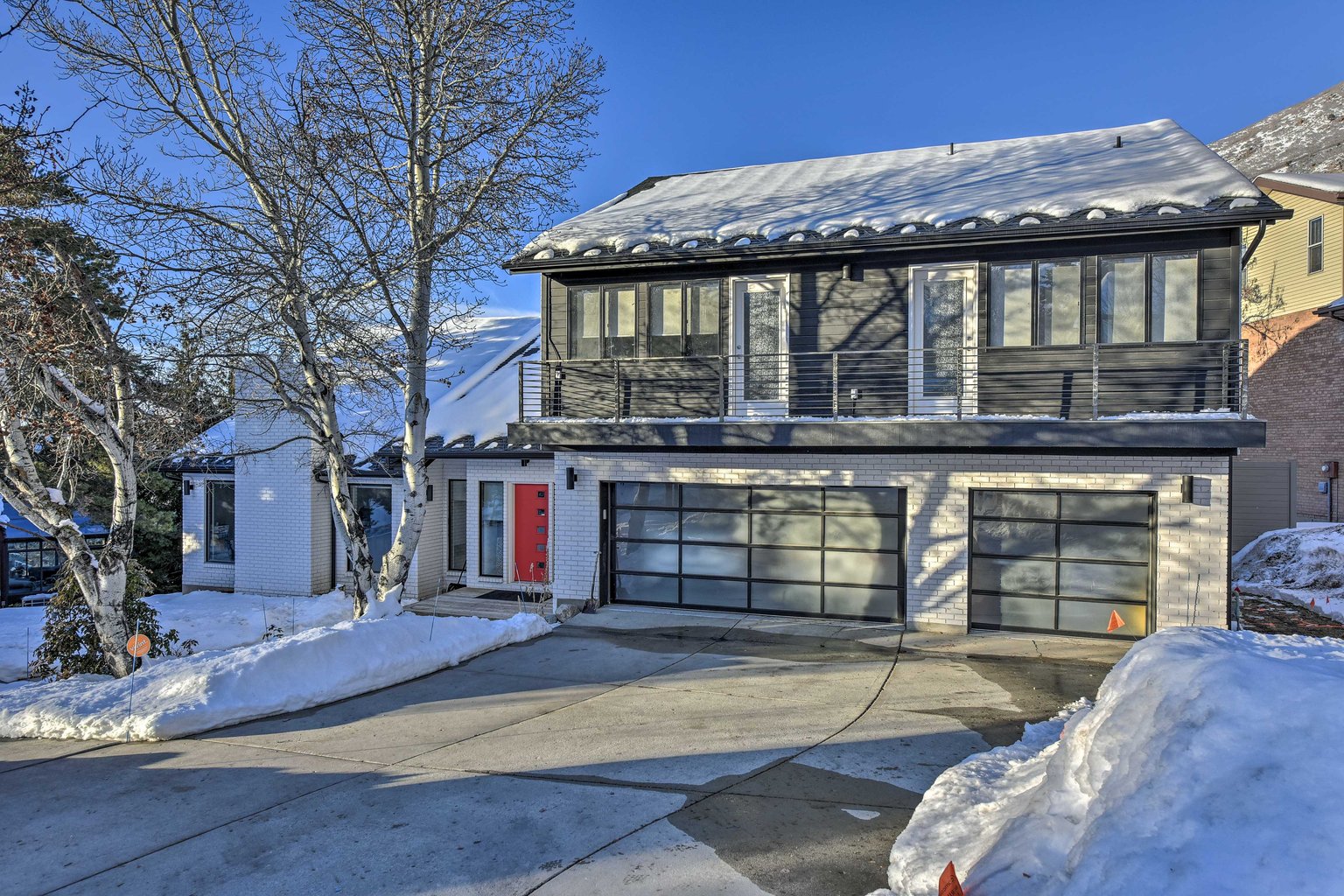 Cottonwood Heights Vacation Rental