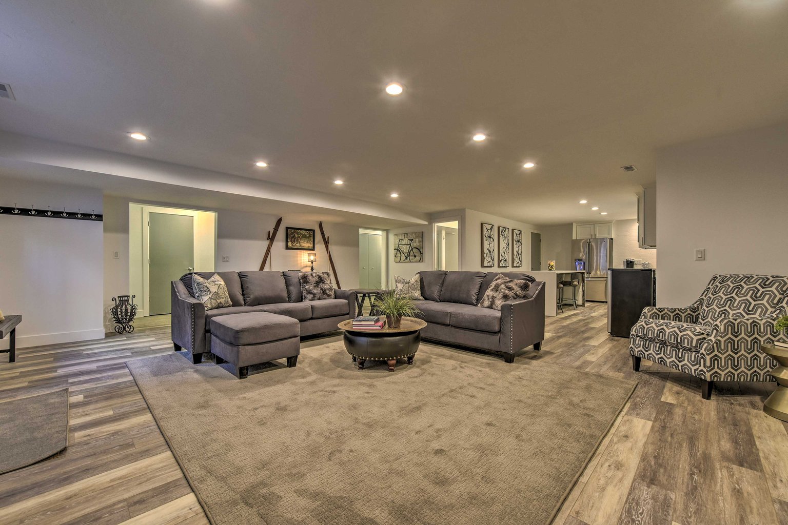 Cottonwood Heights Vacation Rental