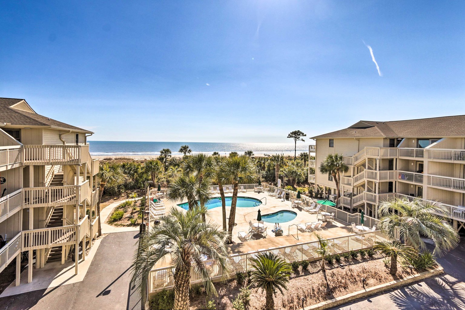 Hilton Head Island Vacation Rental