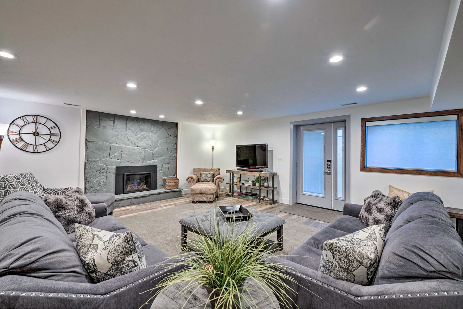 Cottonwood Heights Vacation Rental