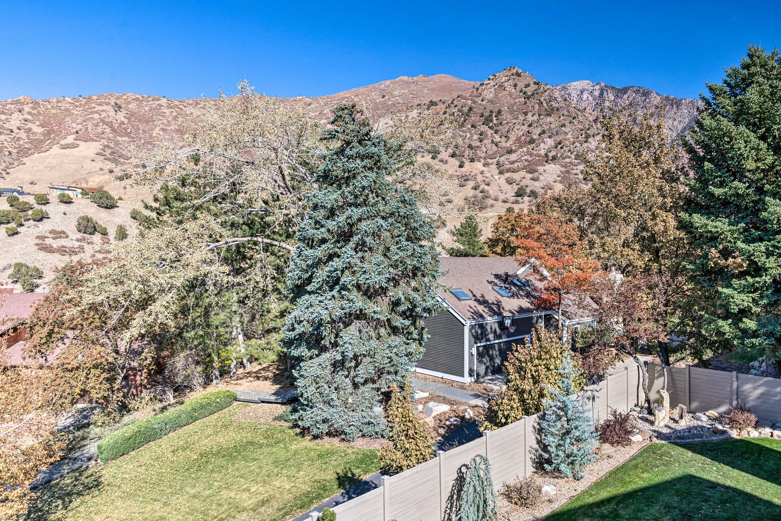 Cottonwood Heights Vacation Rental