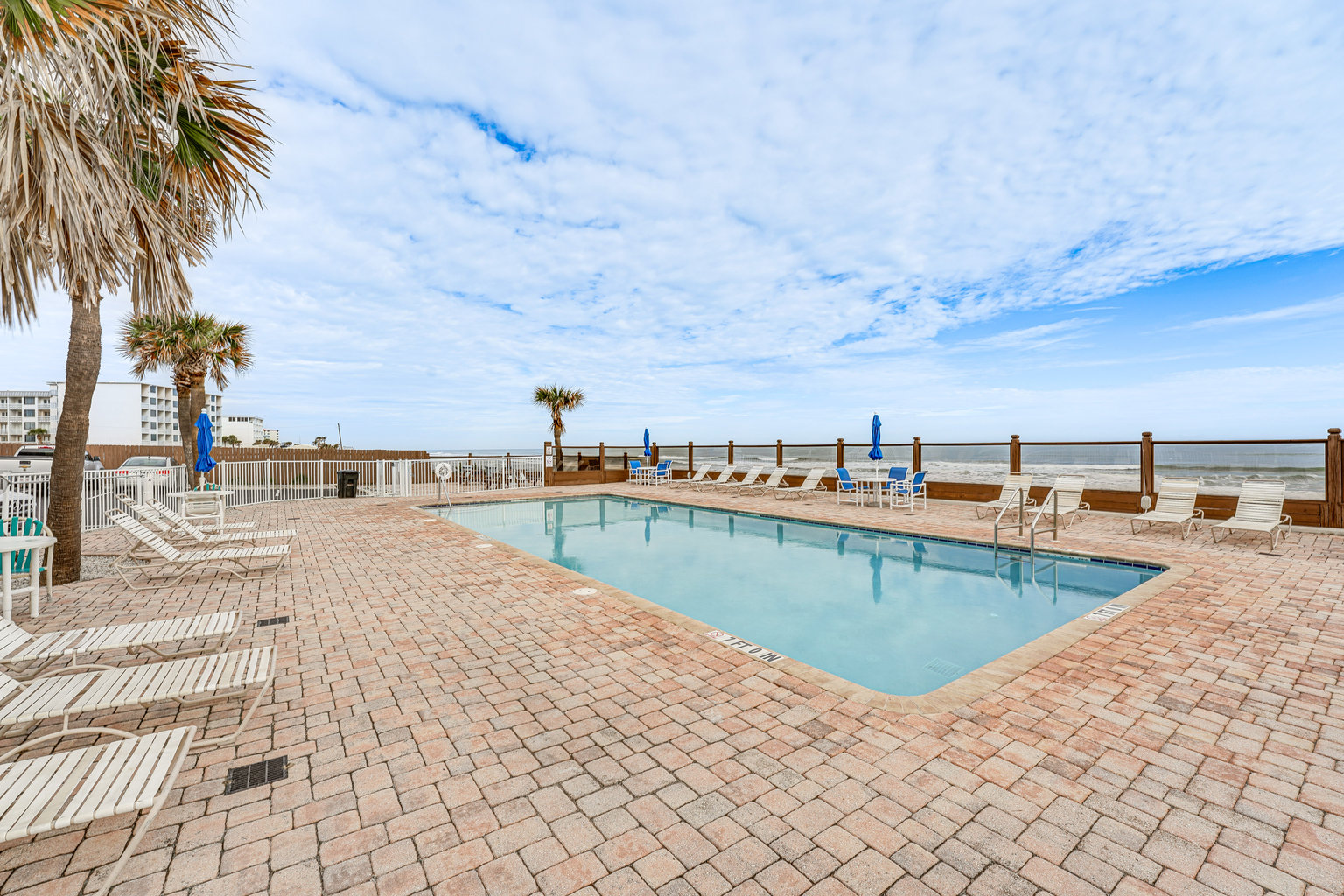 Daytona Beach Vacation Rental