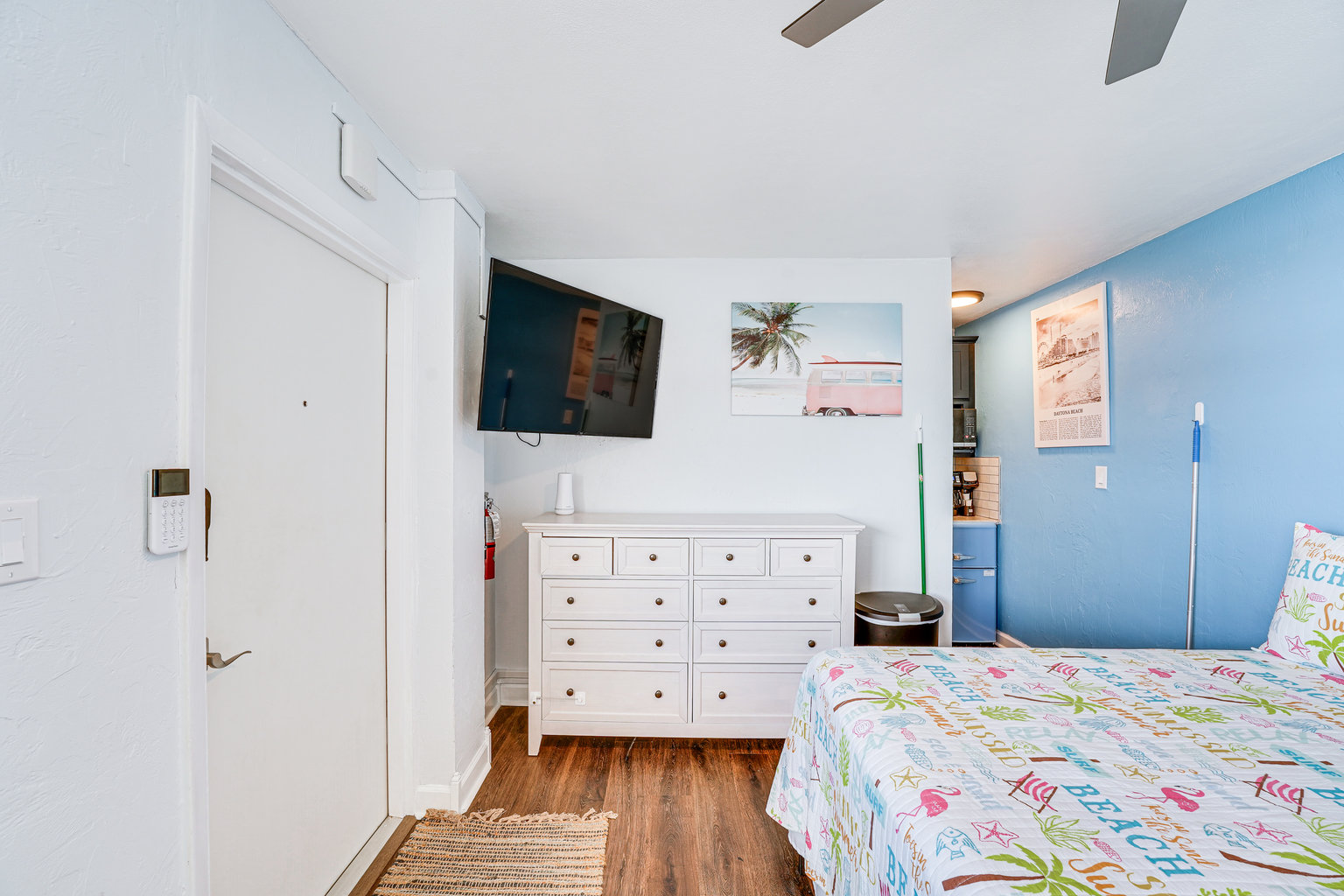 Daytona Beach Vacation Rental