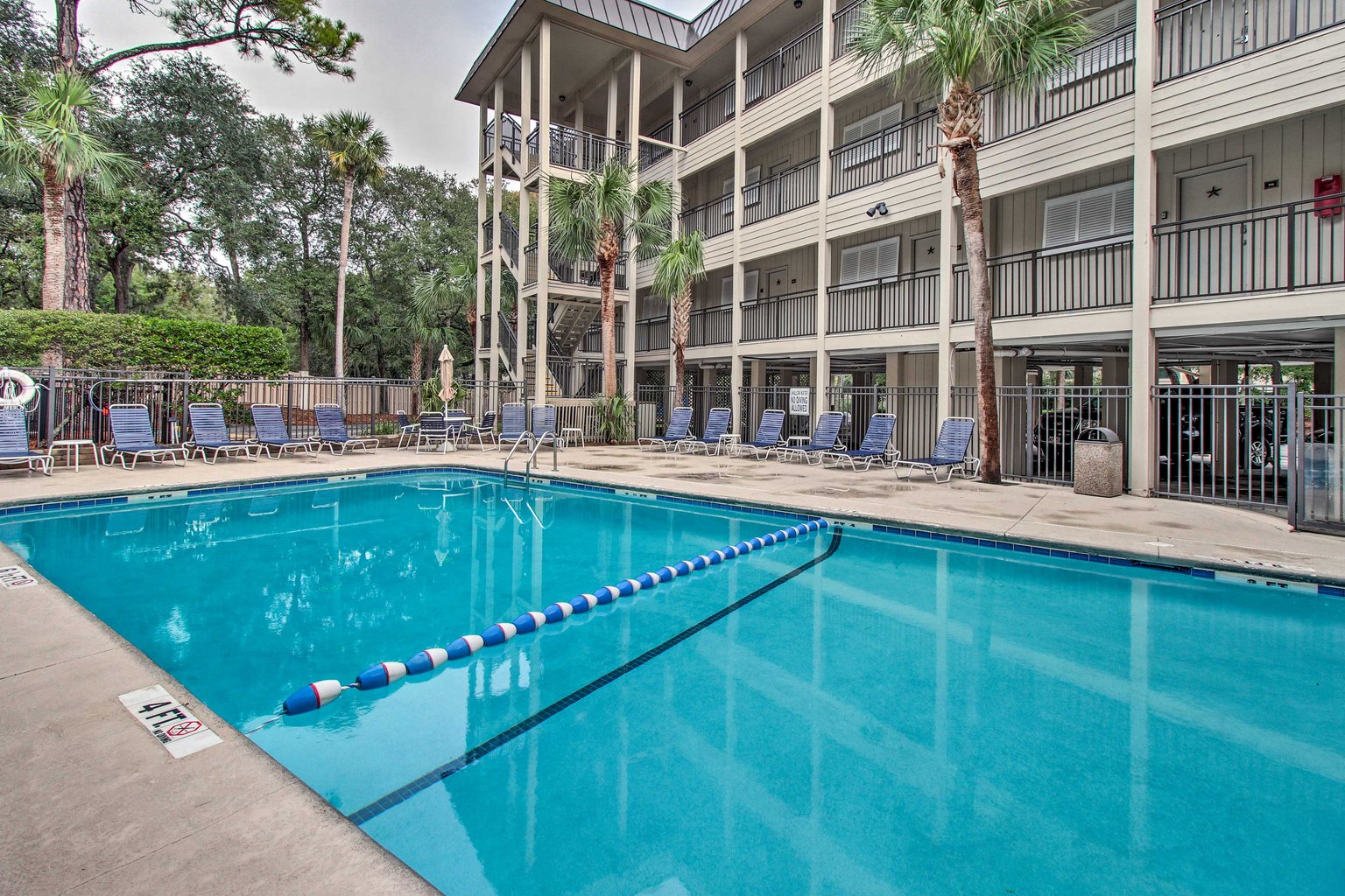 Hilton Head Island Vacation Rental
