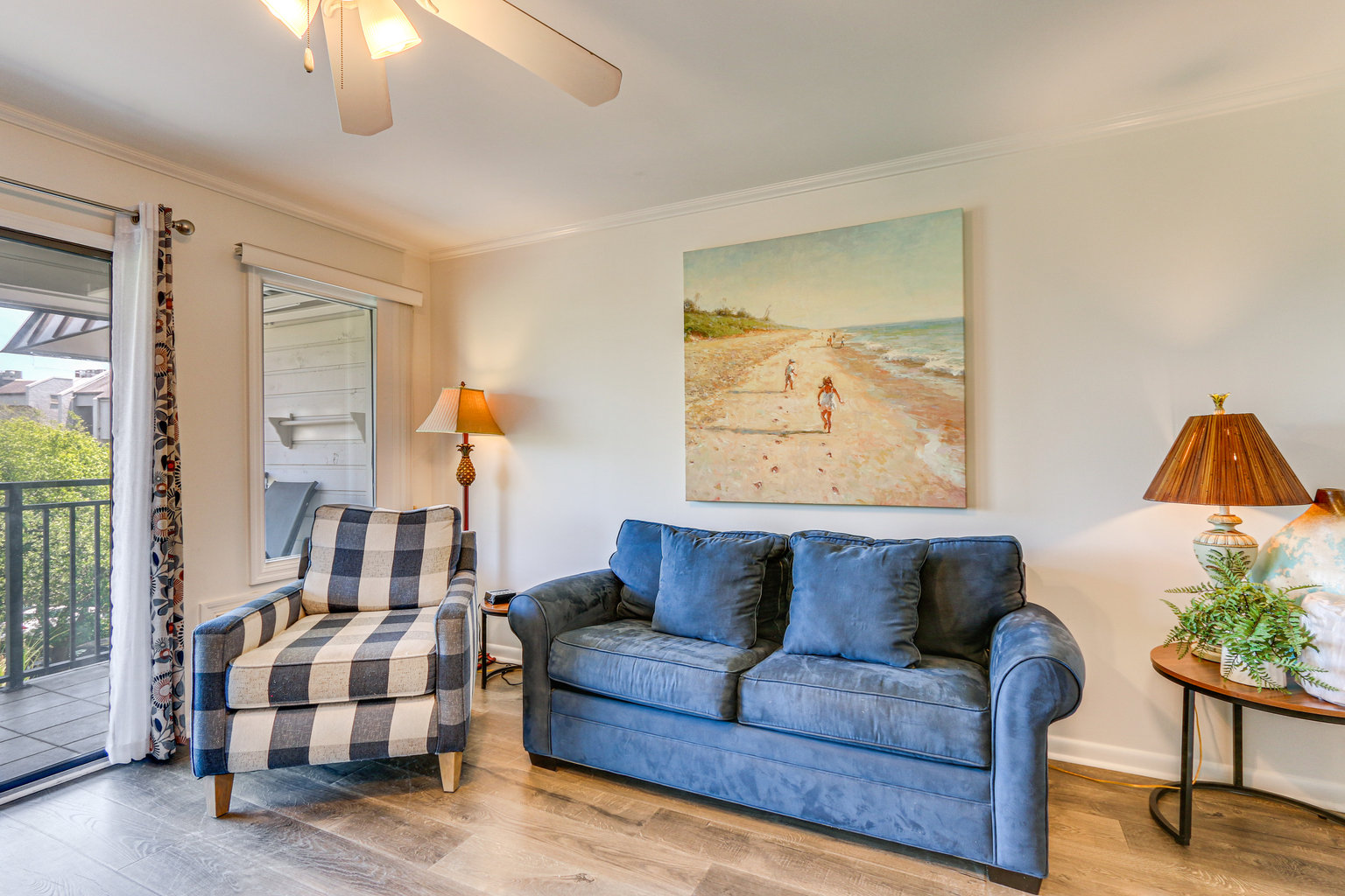 Hilton Head Island Vacation Rental