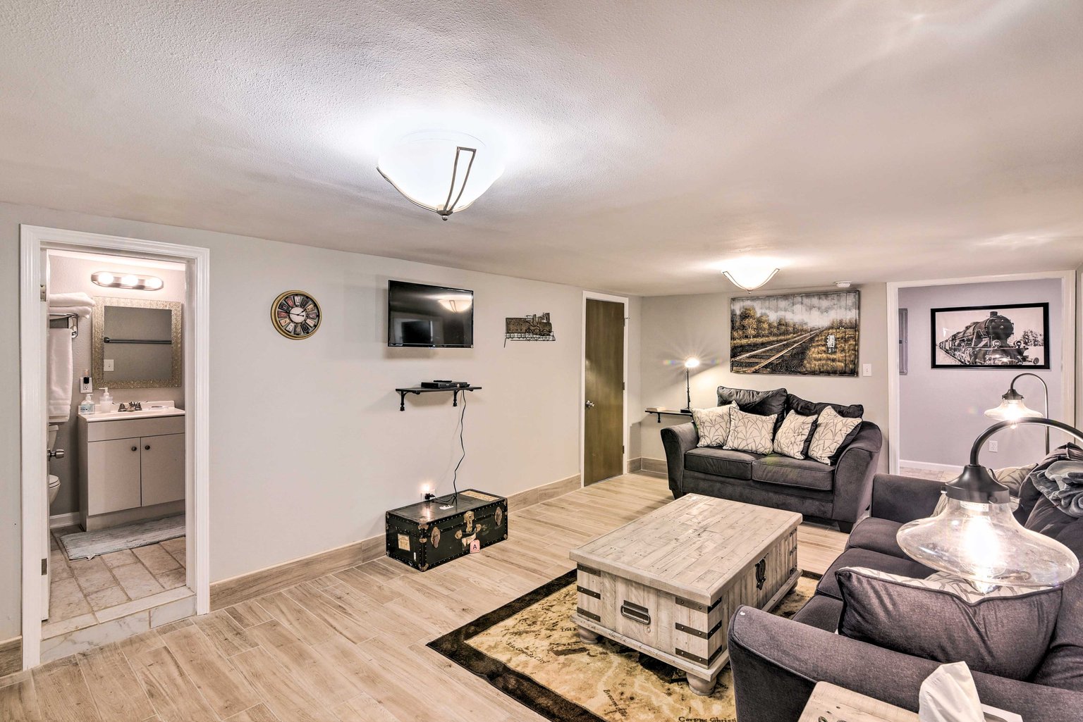 Galveston Vacation Rental