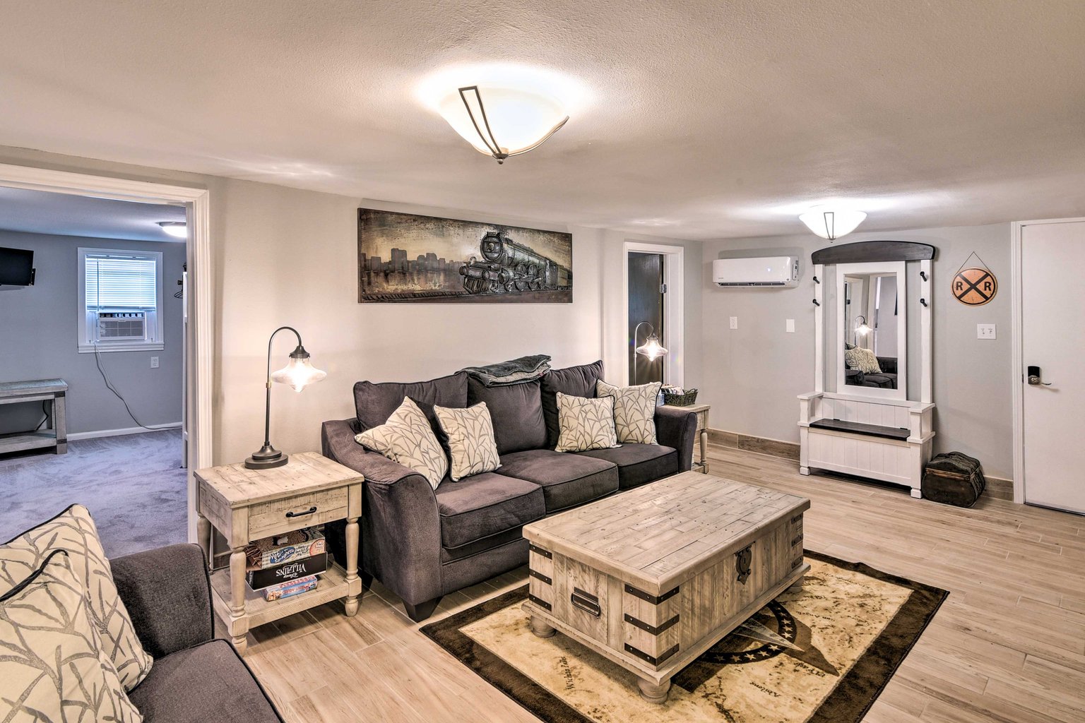 Galveston Vacation Rental