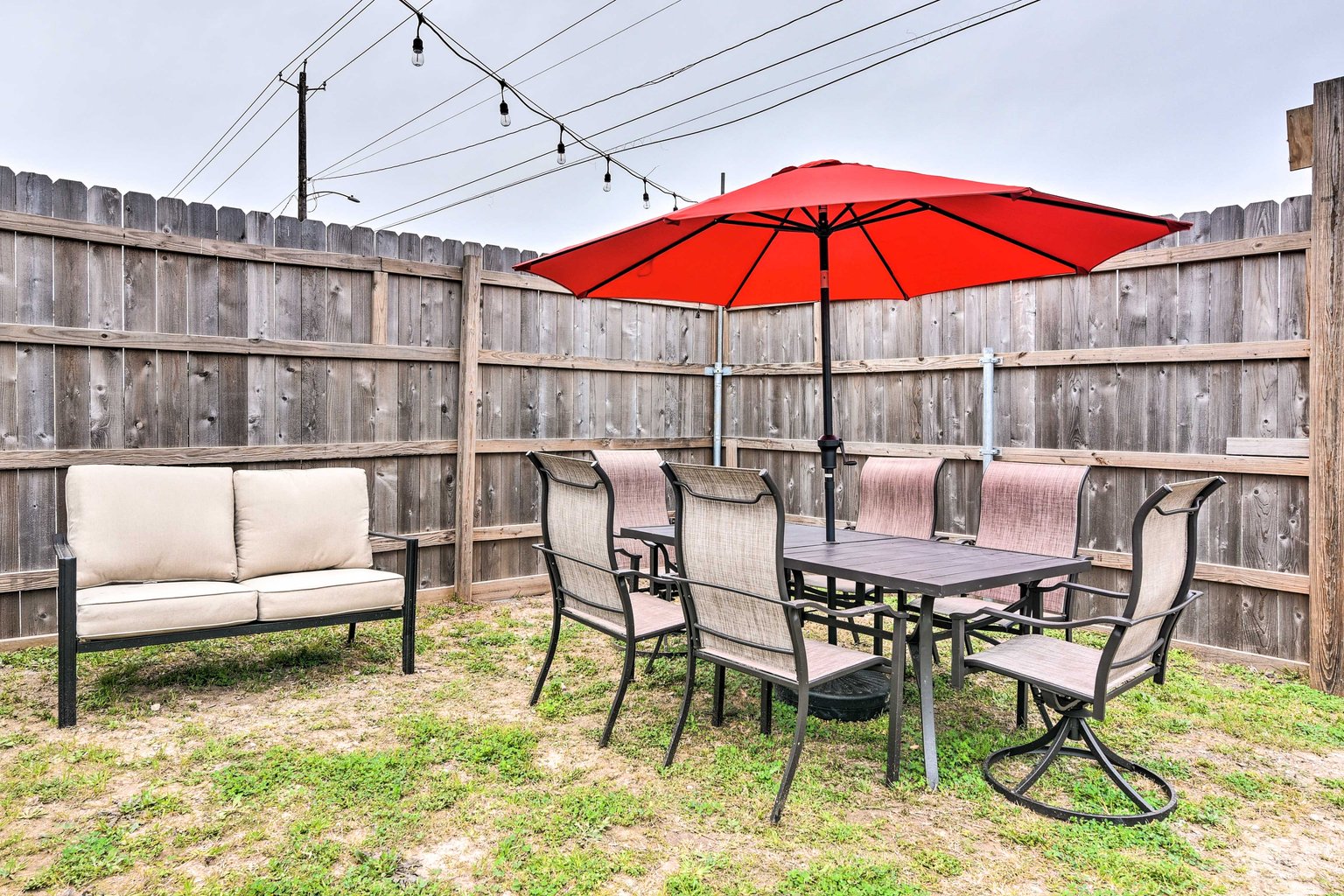 Galveston Vacation Rental