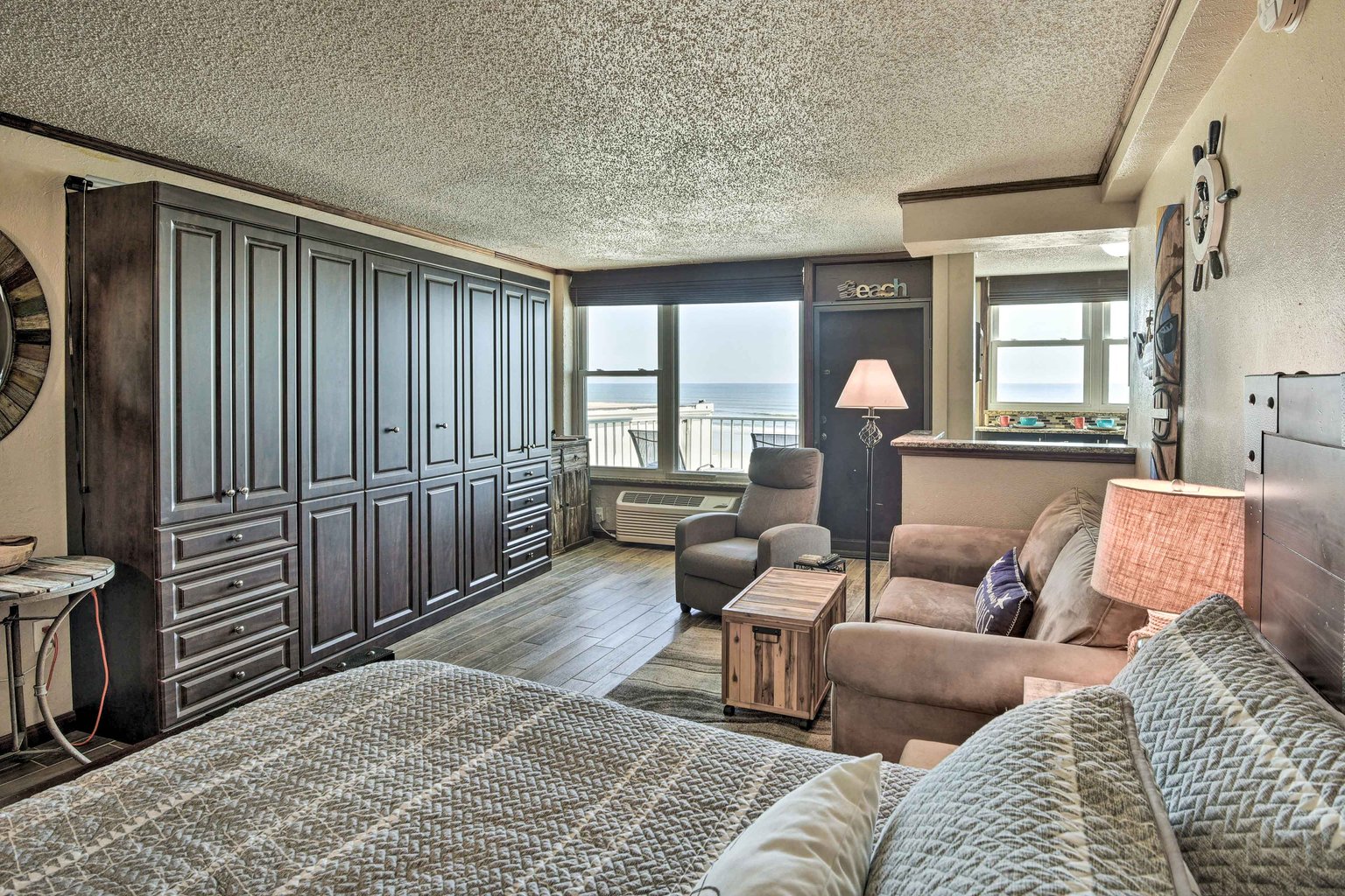 Daytona Beach Vacation Rental